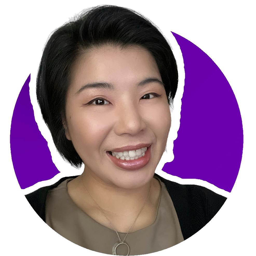 An interview with Sherry Yang, Engineering Manager