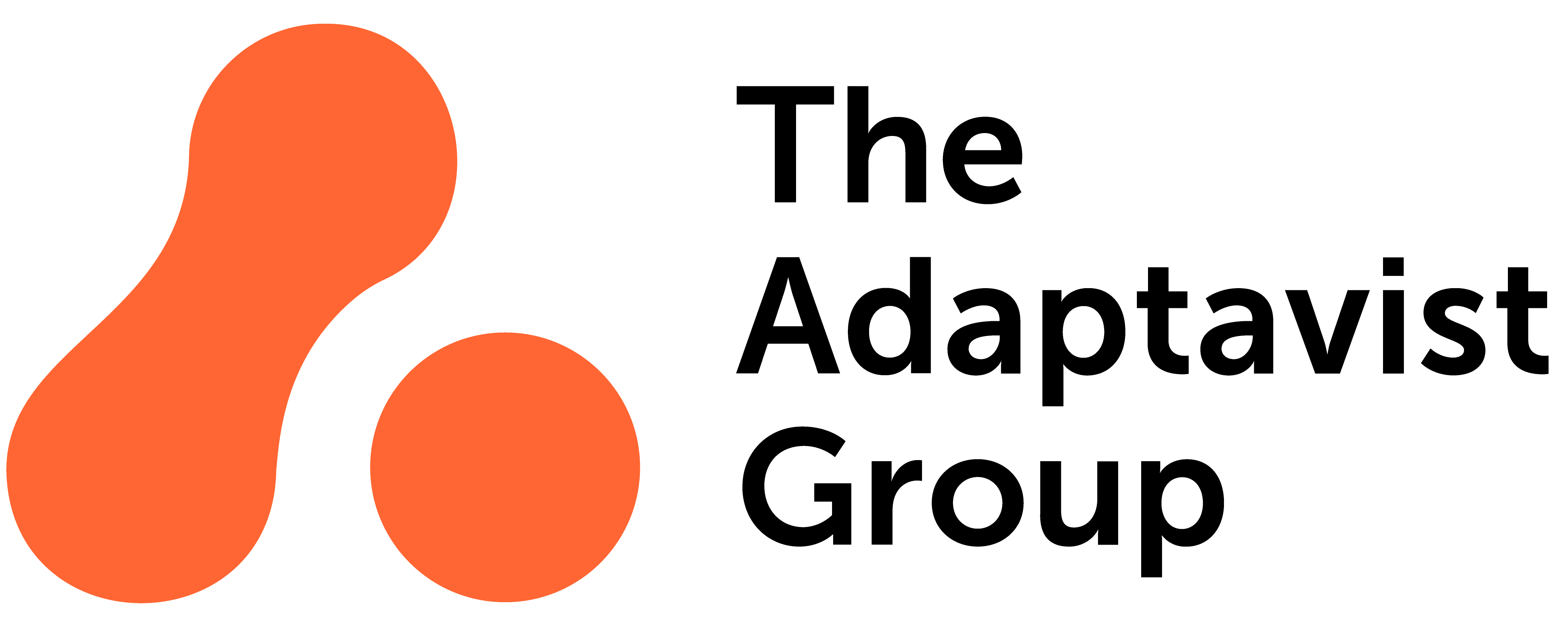 The Adaptavist Group logo