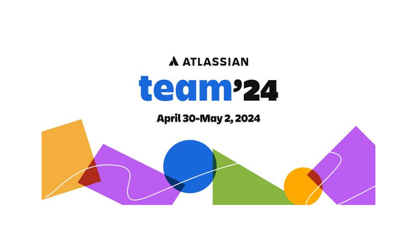 Join us at Atlassian Team 24!