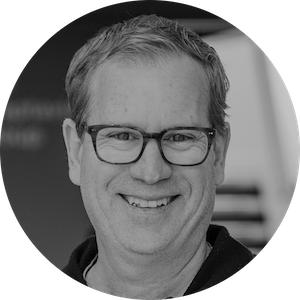 Mike Maheu : GM, Co-founder, Venue.sh