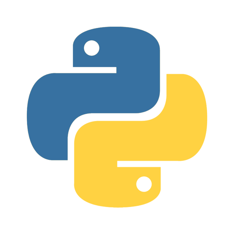 Python Developer