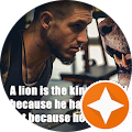 E.G.F. Review Image