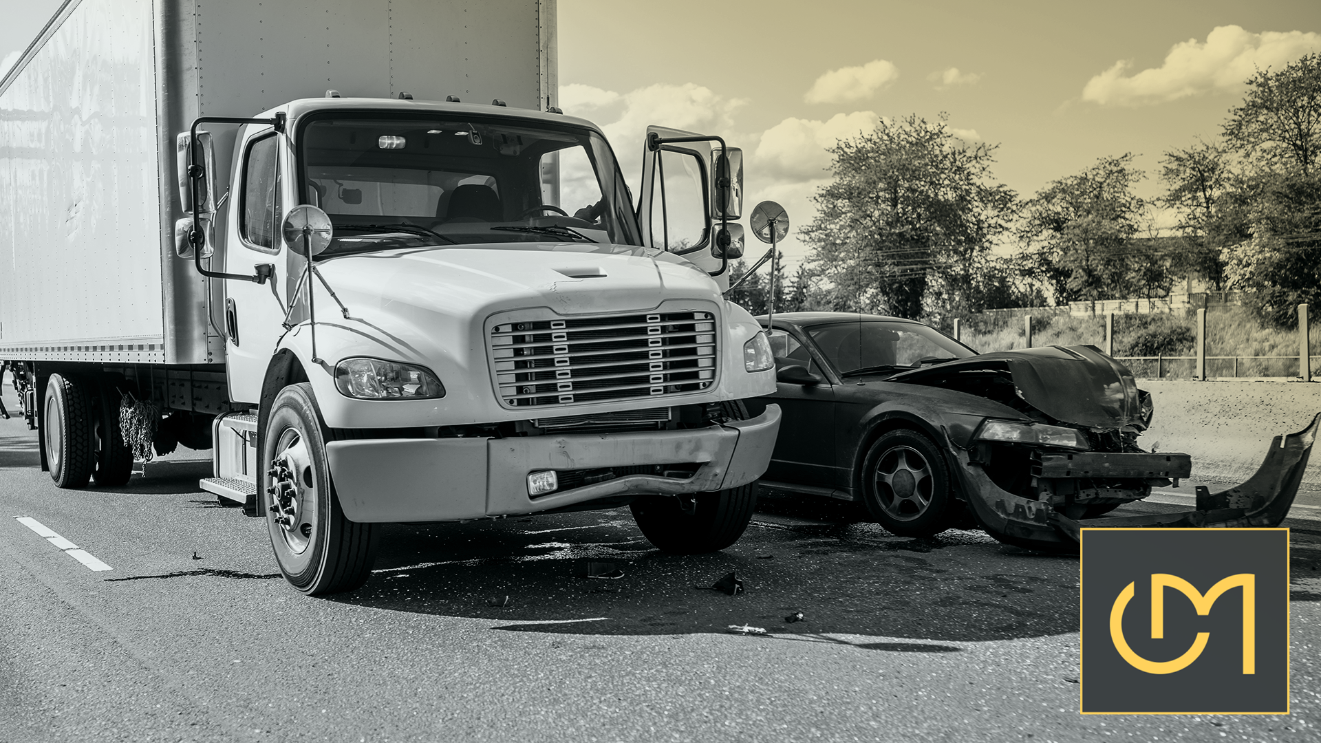 Miami Truck Accident Lawyer