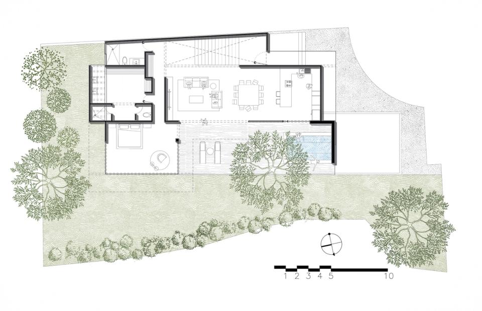Casa 3 planta alta