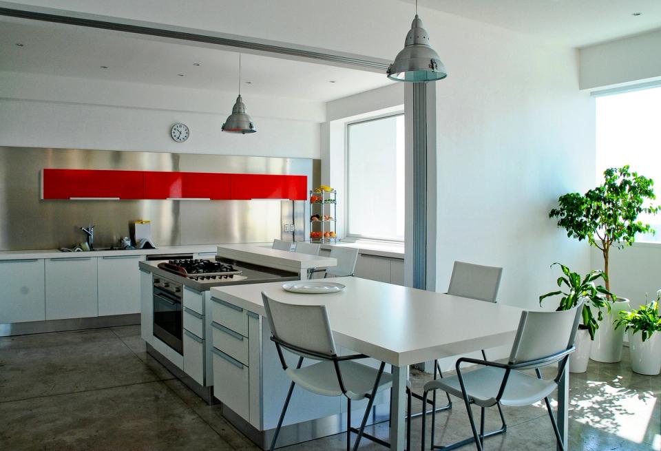 Cocina
