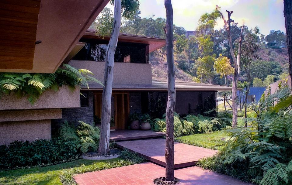 Bosques