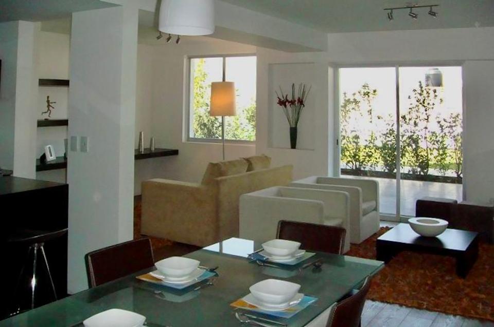 Departamento Muestra