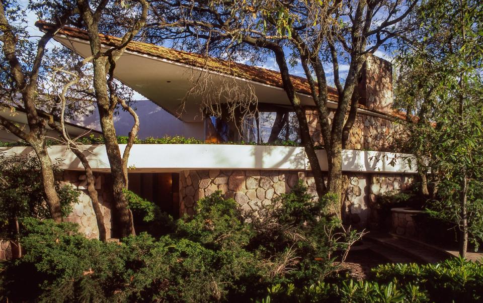 La Punta F6