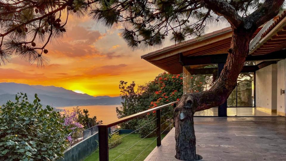 Casas en condominio, Valle de Bravo con vista al lago