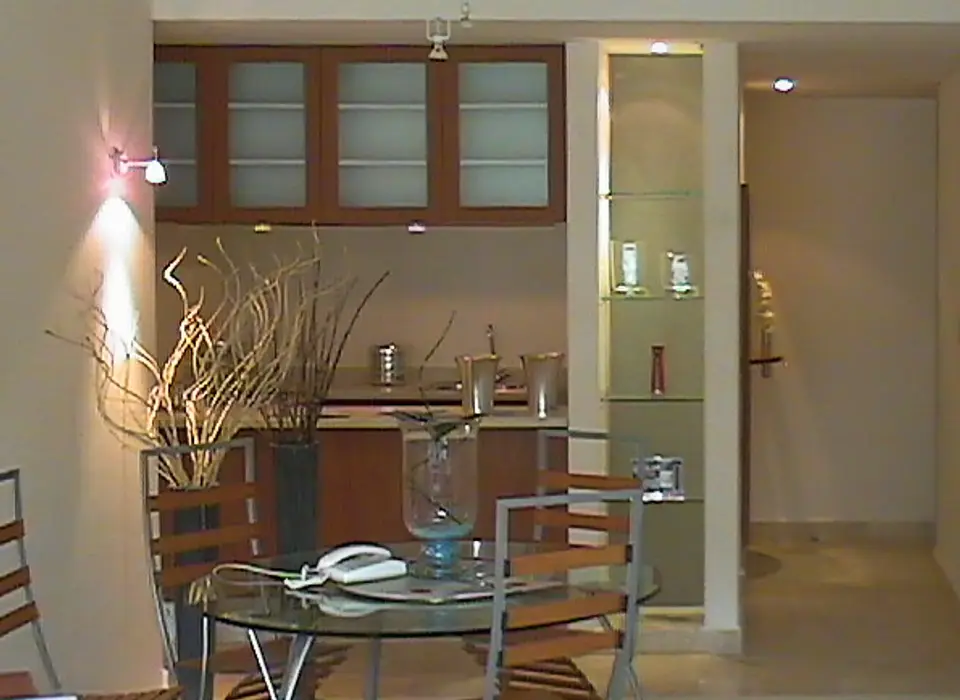 Interior de departamentos