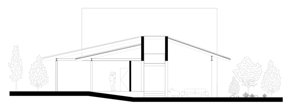Corte de Proyecto Valle