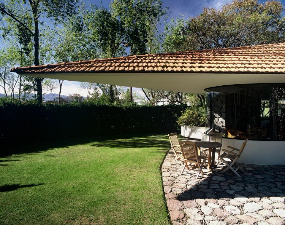 La Punta F6