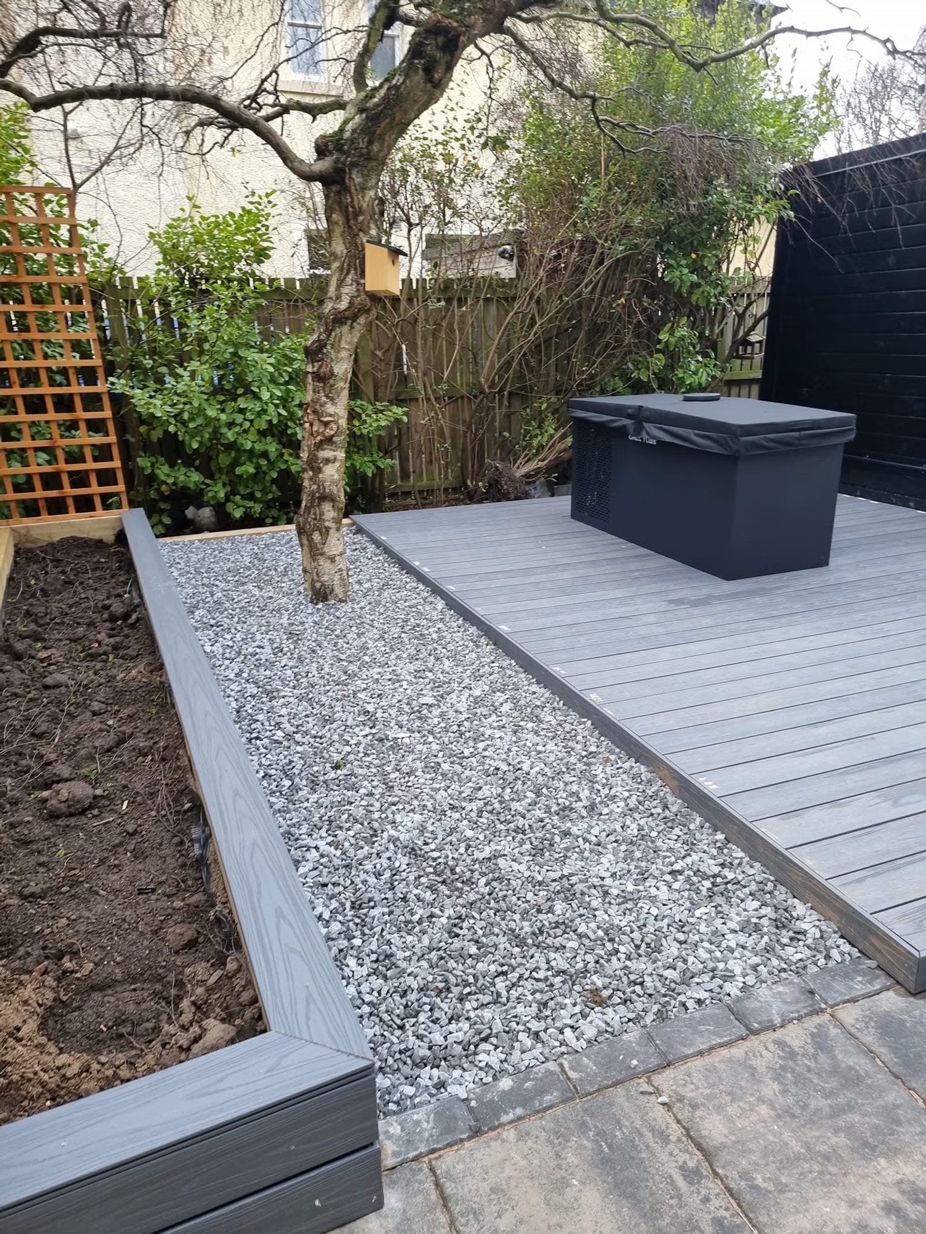Jewel Home & Garden Solutions