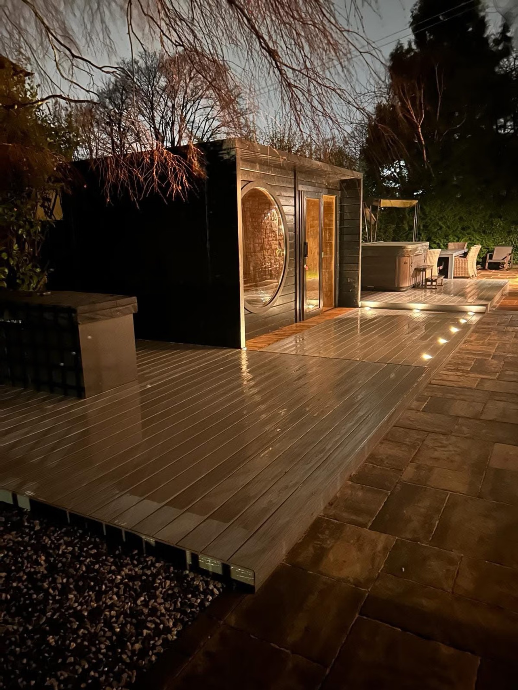 Jewel Home & Garden Solutions