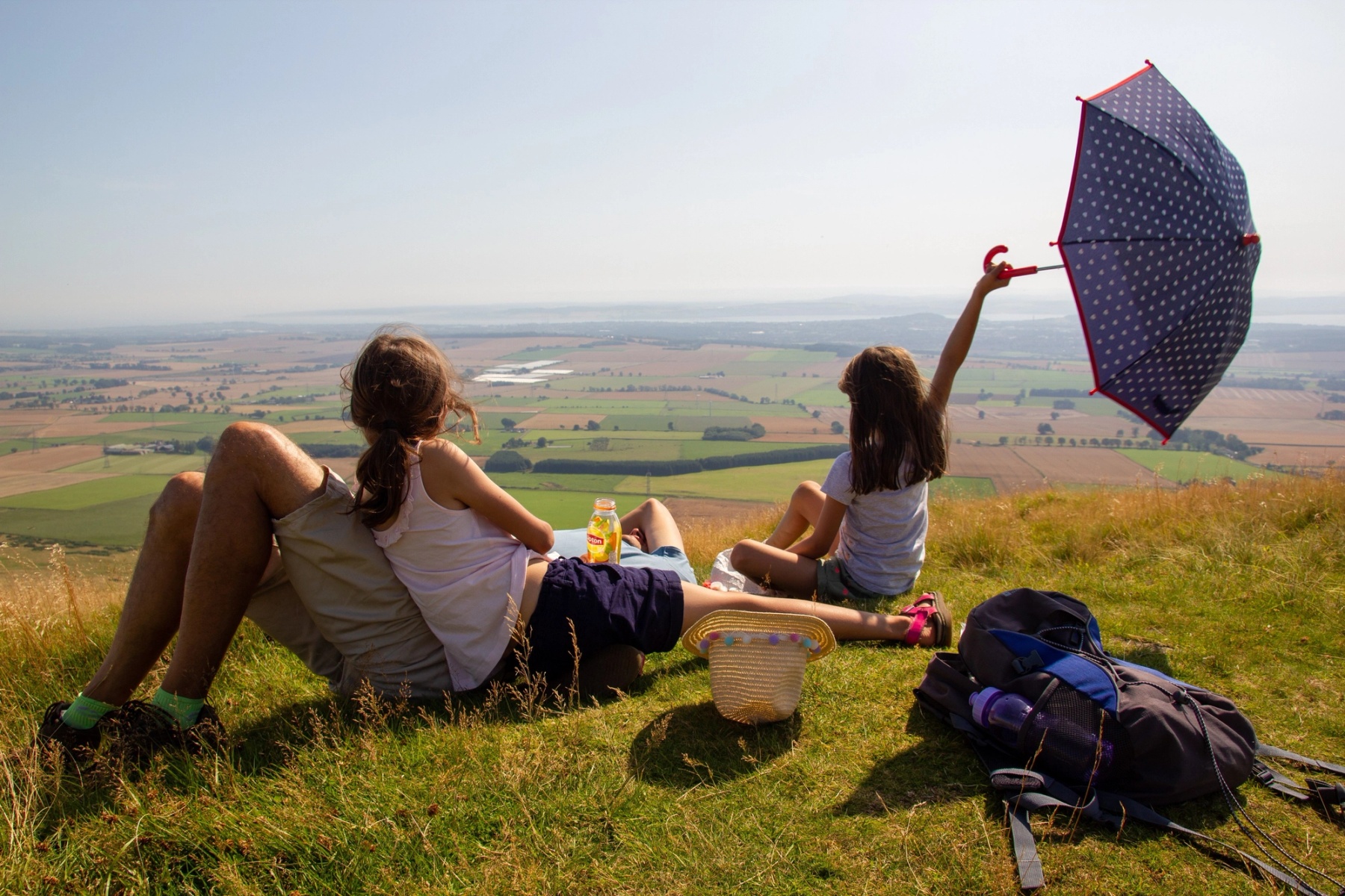 Greenhillock Glamping & Camping