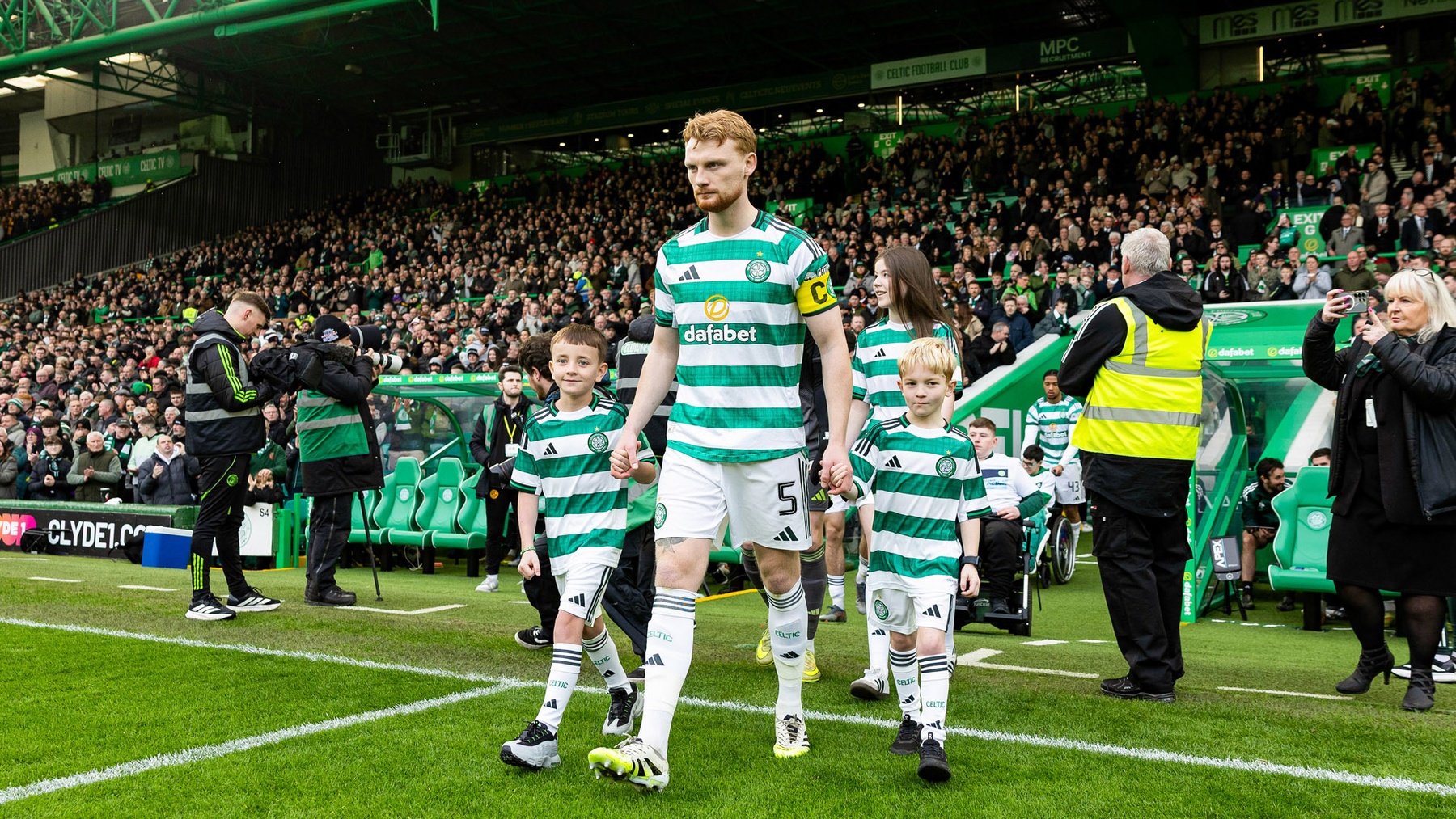 Celtic FC