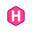 Hugo logo