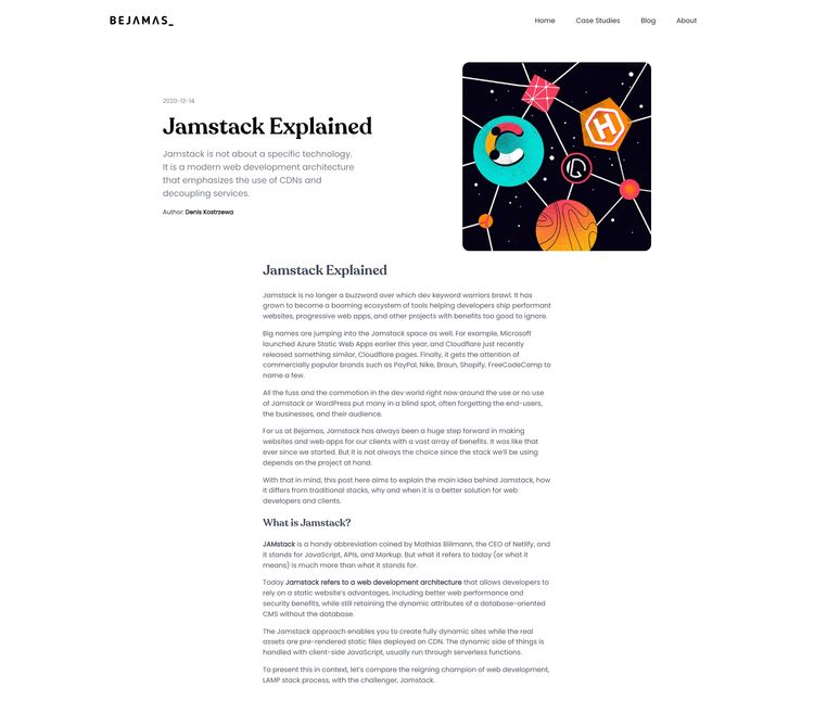 What is Astro JS Framework: A Practical Guide To Building Faster ...