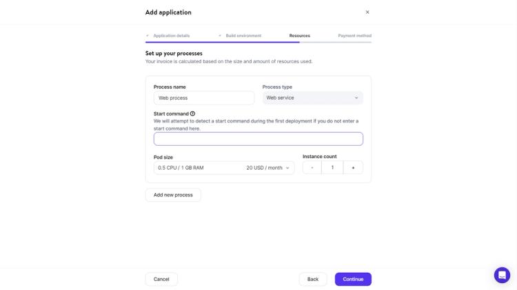 What is Kinsta: A Review of Hosting and Deployment Features - Bejamas