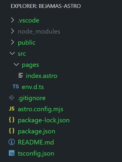 Knowledgemap Astrojs What is Astro JS Framework: A Practical Guide To Building Faster ...