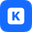 KeystoneJS logo