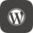 Headless WordPress icon