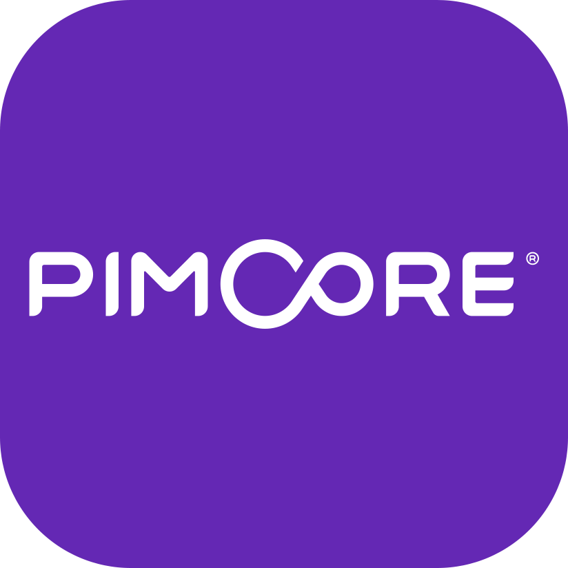 Pimcore icon