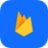 Firebase Realtime Database icon