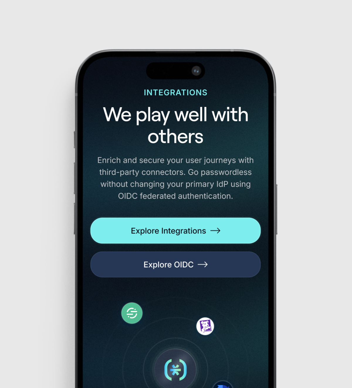 Redesigning Descope: A Website Built for Growth