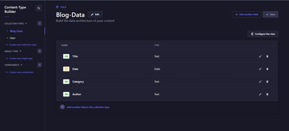Building a dynamic pagination component with Next.js and Strapi - Bejamas