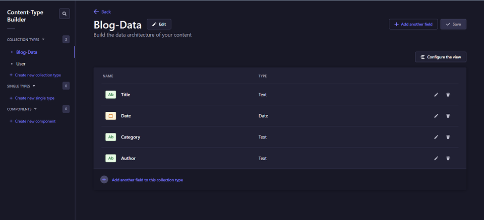 Building a dynamic pagination component with Next.js and Strapi - Bejamas