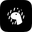 Deno Deploy logo