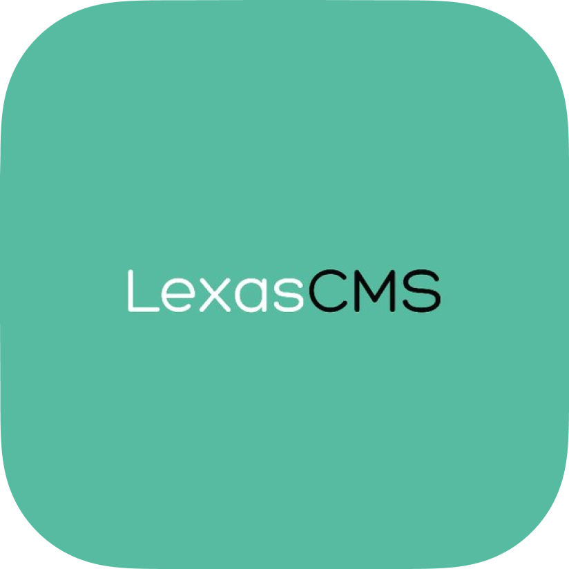 LexasCMS icon