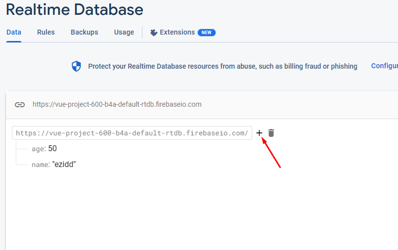 What is Firebase Realtime: A Review of Serverless Database Features ...