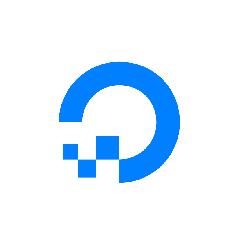 Digital Ocean App Platform icon