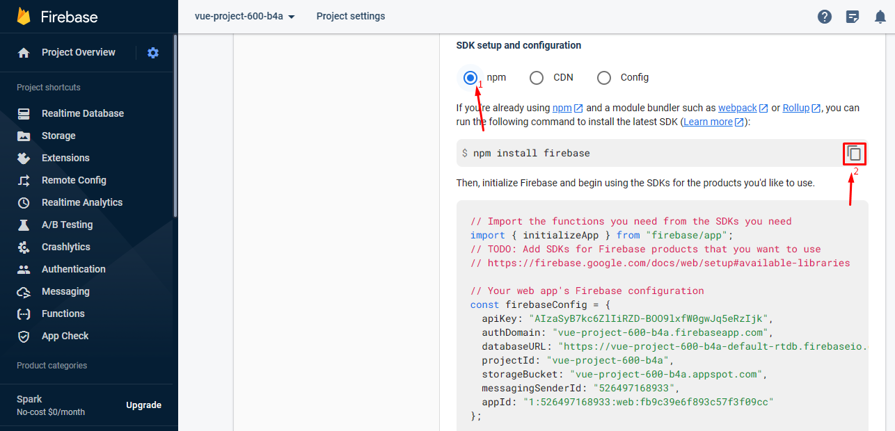 What is Firebase Realtime: A Review of Serverless Database Features ...