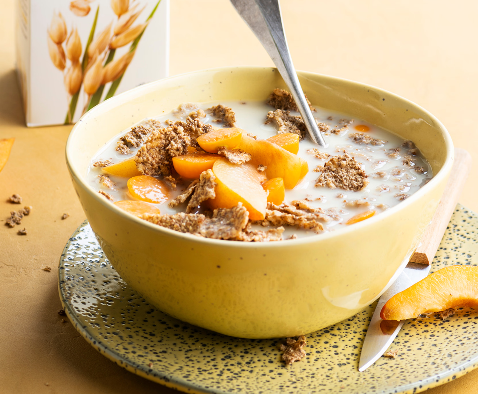 Danone’s Alpro Path to Cutting-Edge Composable Web