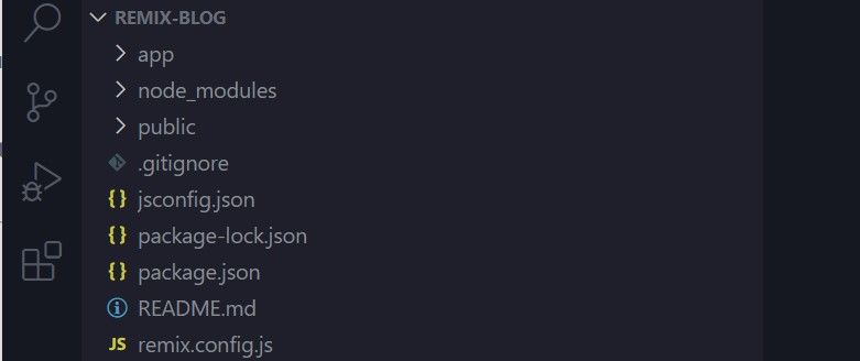 A Beginners Guide to Remix Framework - Bejamas