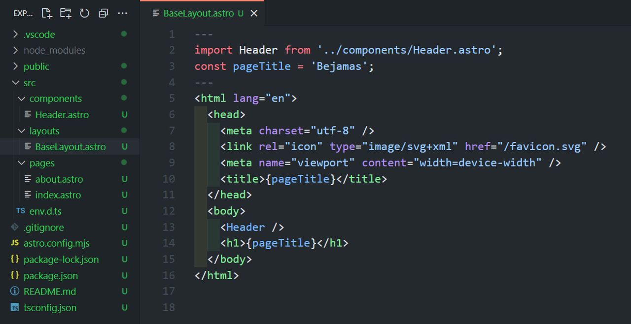 What is Astro JS Framework: A Practical Guide To Building Faster ...