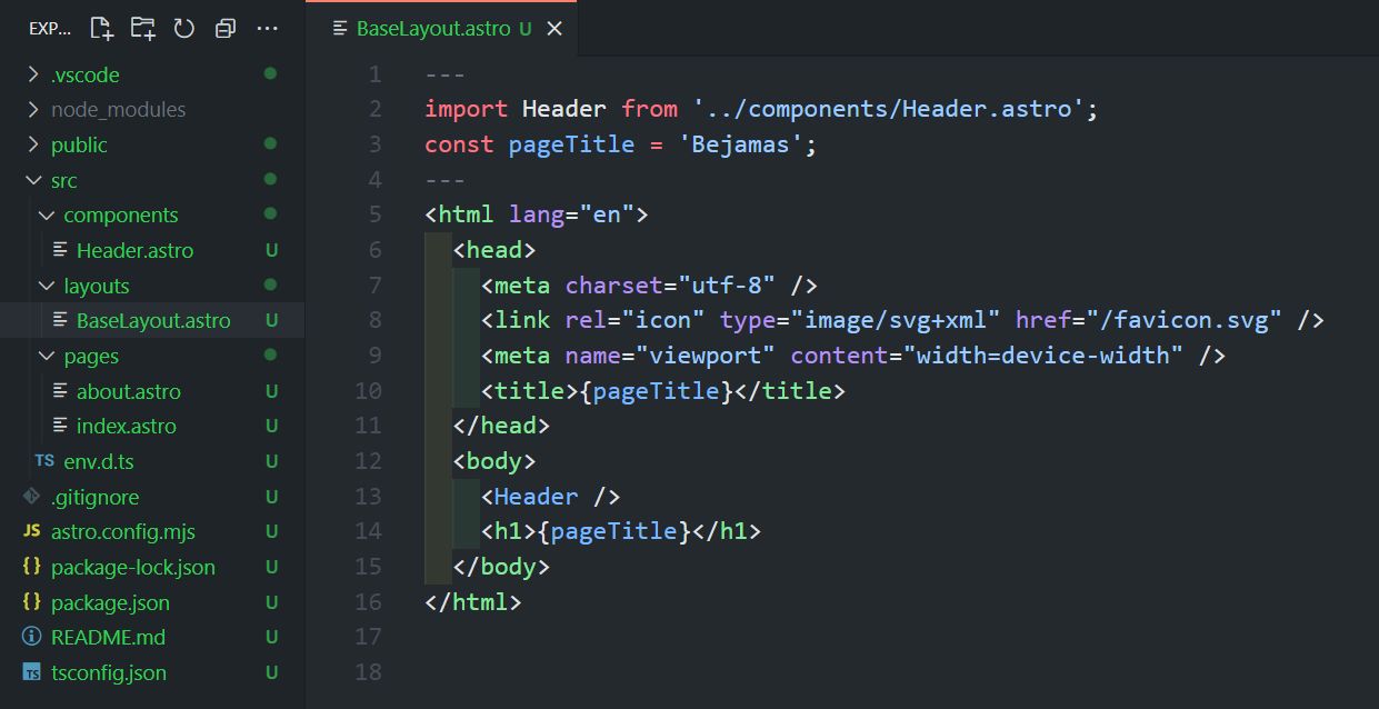 What is Astro JS Framework: A Practical Guide To Building Faster ...