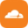 Cloudflare D1 icon