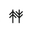 Forestry logo