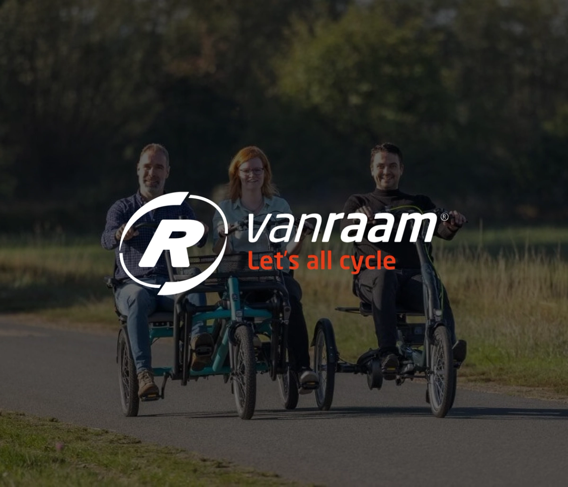 Transforming Van Raam with Speed and Multilingual Power