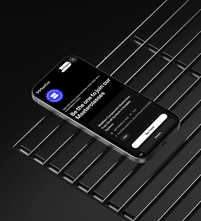 The No-Code Website That Freed WaysConf’s Marketing Team