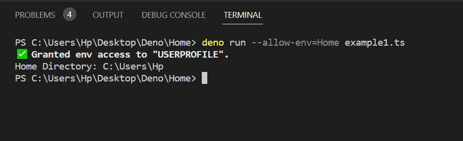 A deep dive into Deno and its comparison with Node.js - Bejamas