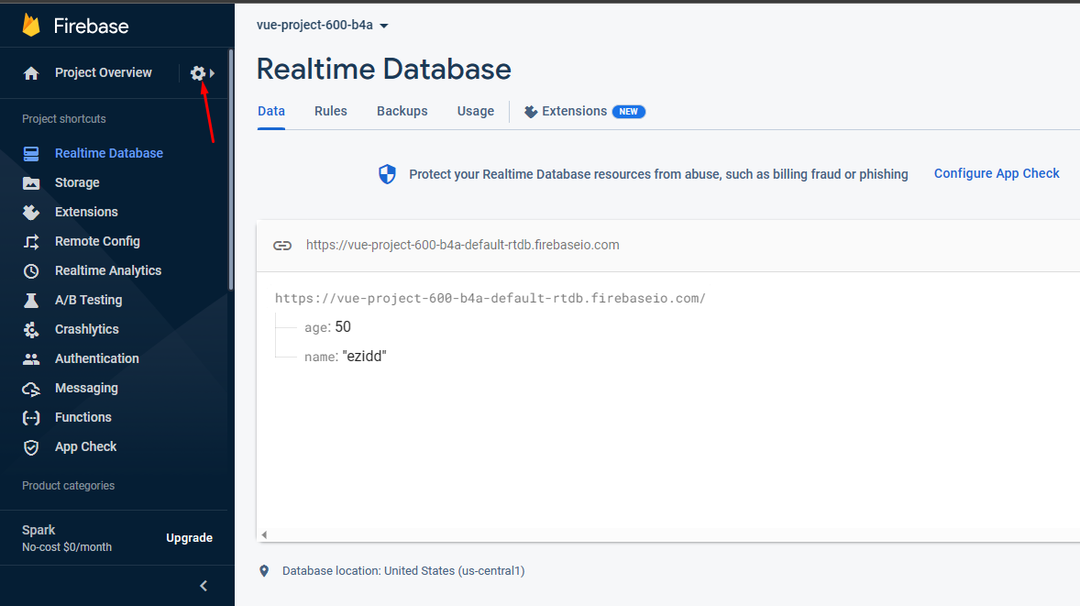 What is Firebase Realtime: A Review of Serverless Database Features ...
