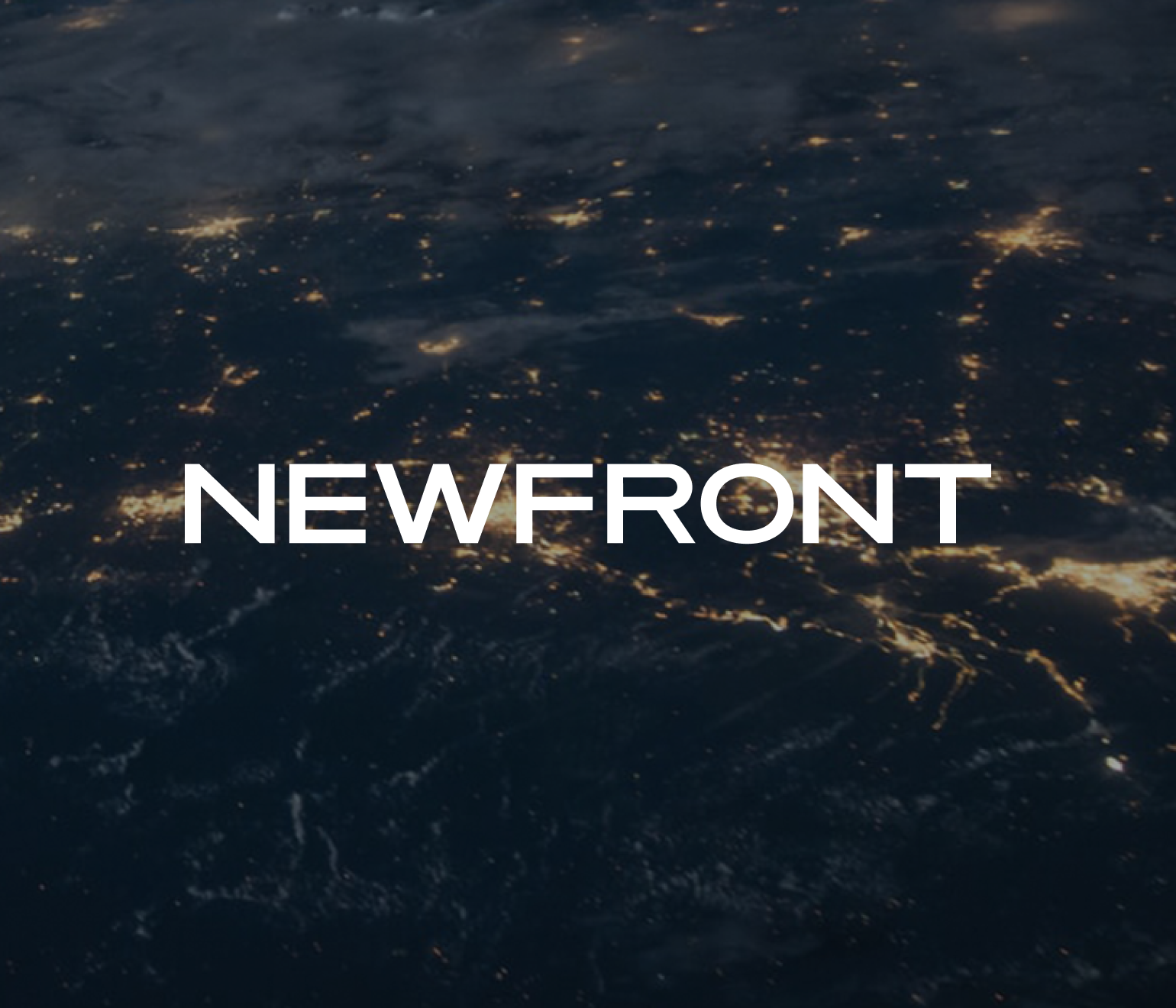 Decoupling Newfront's website for marketing efficiency
