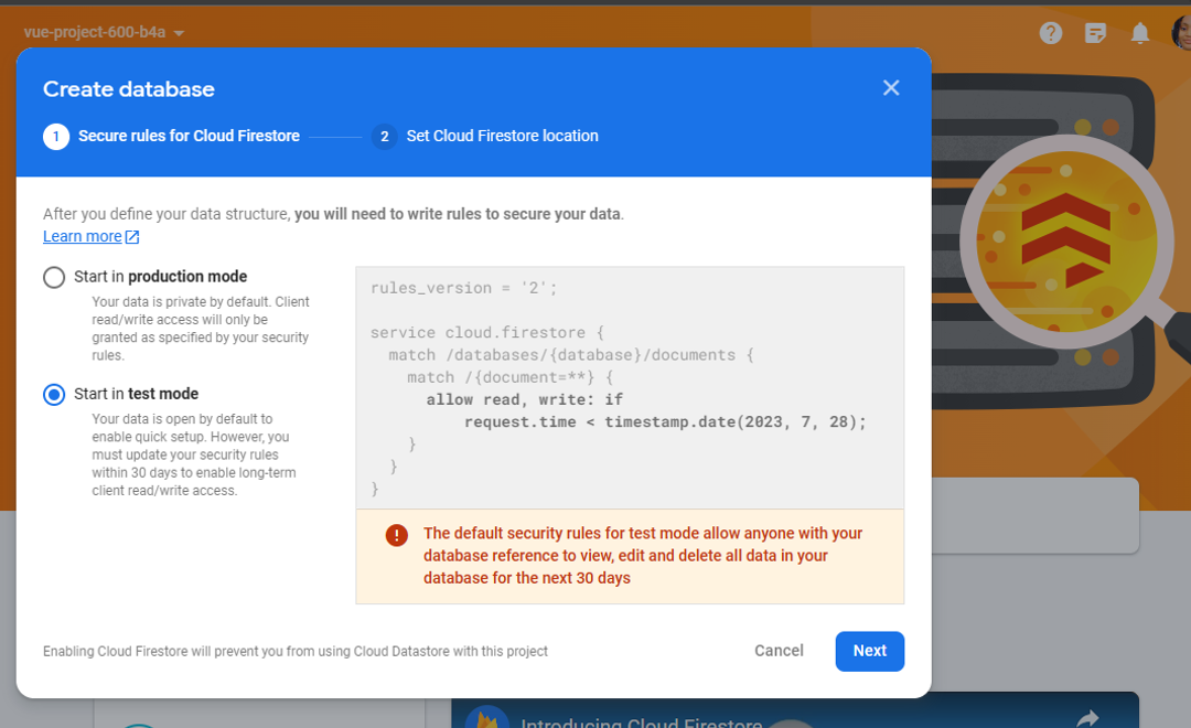 What is Firebase Realtime: A Review of Serverless Database Features ...