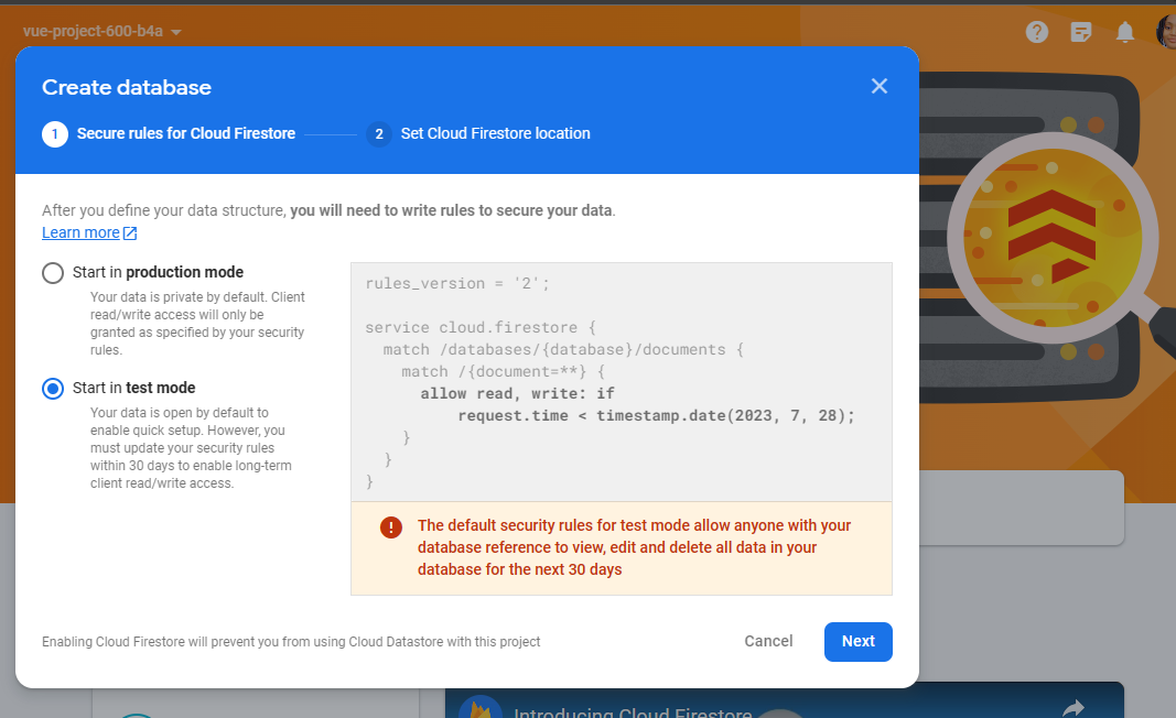 What is Firebase Realtime: A Review of Serverless Database Features ...