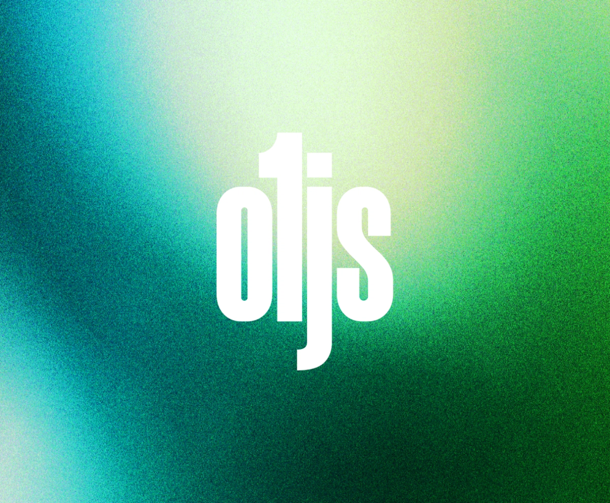 O1JS Documentation Redesign